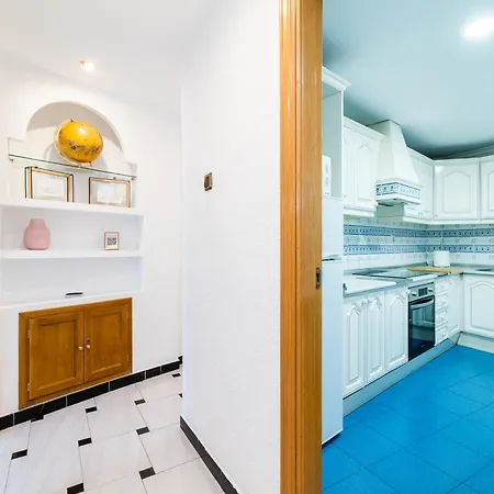Apartment Piso Centro Granada