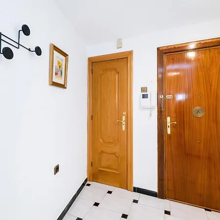 Piso Centro Daire *