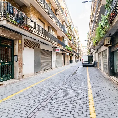 Piso Centro