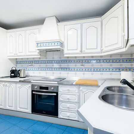 Apartment Piso Centro Granada