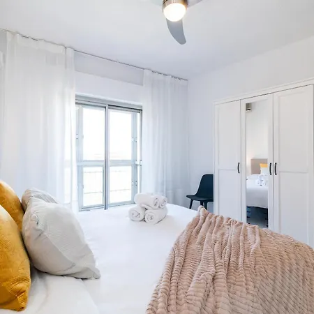 Apartment Piso Centro *