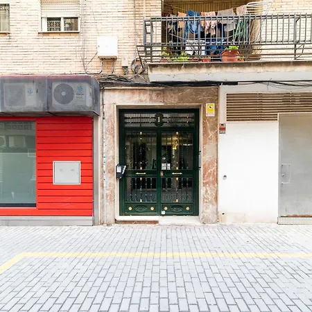 Piso Centro *