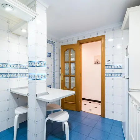 Apartment Piso Centro