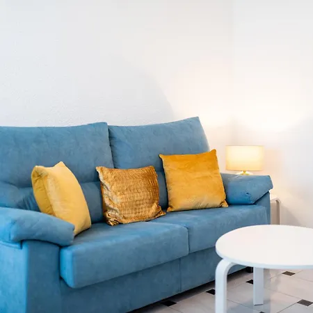 Piso Centro Apartment