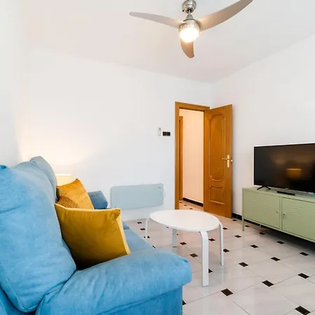 Apartment Piso Centro