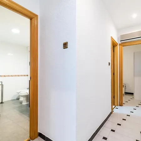 Piso Centro Daire Granada