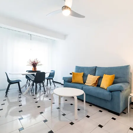 Apartment Piso Centro *