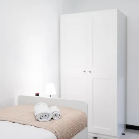 Apartment Piso Centro