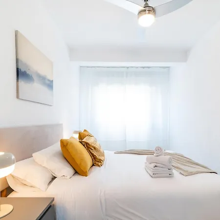 Apartment Piso Centro *
