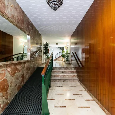 Piso Centro * Γρανάδα