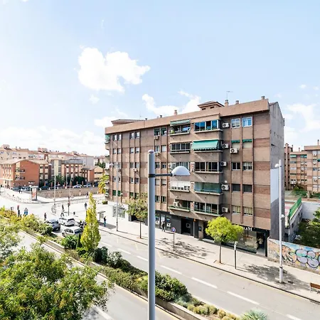 Διαμέρισμα Piso Centro