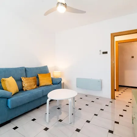 Piso Centro * Γρανάδα