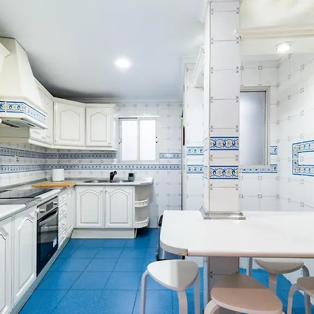 Διαμέρισμα Piso Centro *