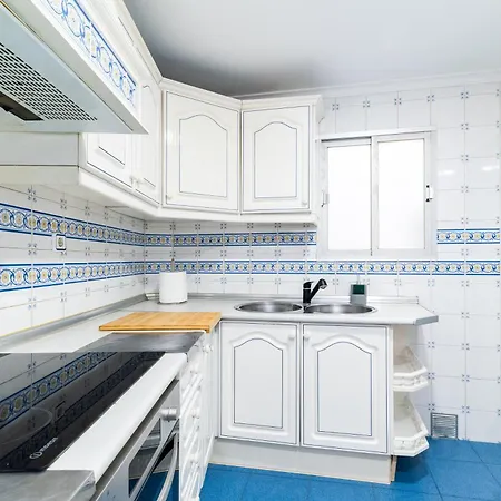 Piso Centro Διαμέρισμα