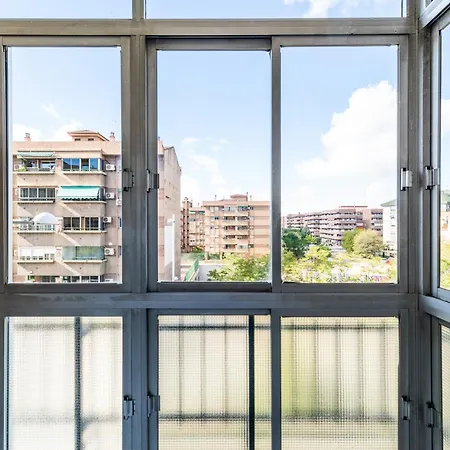 Piso Centro * Γρανάδα
