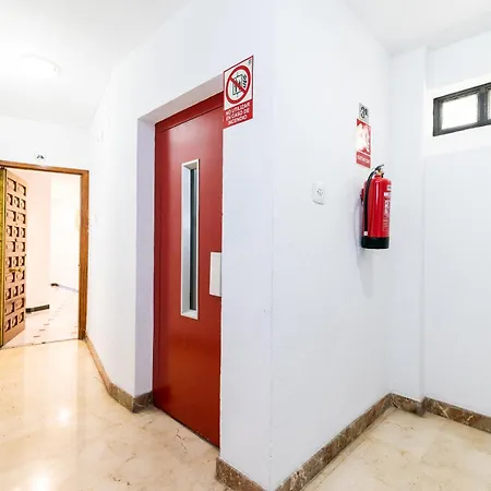 Piso Centro * Γρανάδα