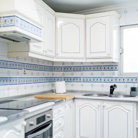 Διαμέρισμα Piso Centro