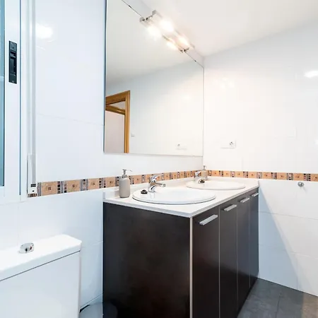 Διαμέρισμα Piso Centro *