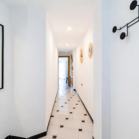 Piso Centro * Γρανάδα