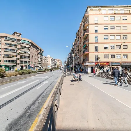 Διαμέρισμα Piso Centro *