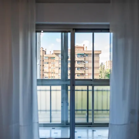 Piso Centro Appartement *